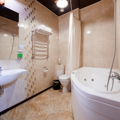 Отель Купеческий Домъ, Томск, Томская область