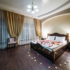 Отель Купеческий Домъ, Томск, Томская область