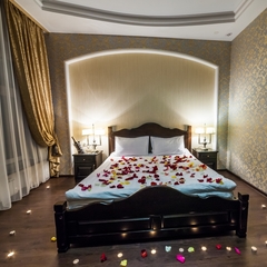 Отель Купеческий Домъ, Томск, Томская область