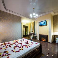 Отель Купеческий Домъ, Томск, Томская область