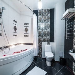 Отель Купеческий Домъ, Томск, Томская область