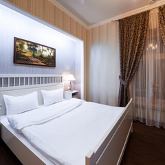 Отель Купеческий Домъ, Томск, Томская область