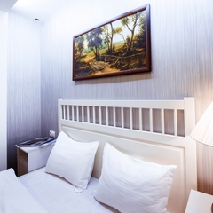 Отель Купеческий Домъ, Томск, Томская область