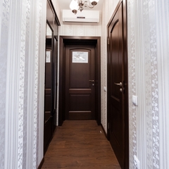 Отель Купеческий Домъ, Томск, Томская область