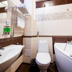 Отель Купеческий Домъ, Томск, Томская область