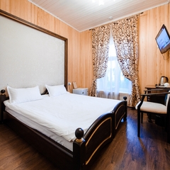 Отель Купеческий Домъ, Томск, Томская область