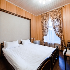 Отель Купеческий Домъ, Томск, Томская область