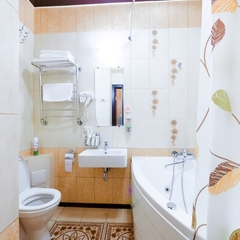 Отель Купеческий Домъ, Томск, Томская область