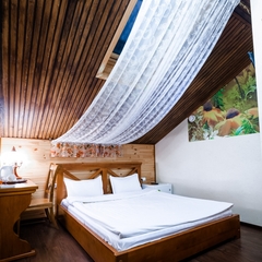 Отель Купеческий Домъ, Томск, Томская область