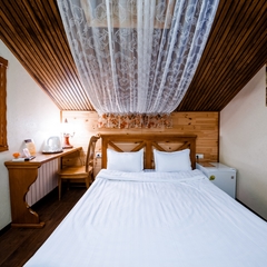 Отель Купеческий Домъ, Томск, Томская область