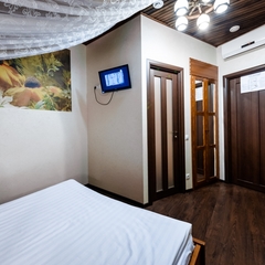 Отель Купеческий Домъ, Томск, Томская область