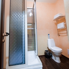 Отель Купеческий Домъ, Томск, Томская область