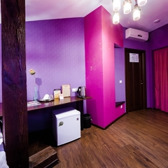 Отель Купеческий Домъ, Томск, Томская область