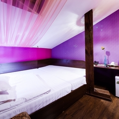 Отель Купеческий Домъ, Томск, Томская область