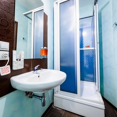 Отель Купеческий Домъ, Томск, Томская область