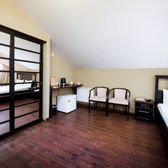 Отель Купеческий Домъ, Томск, Томская область