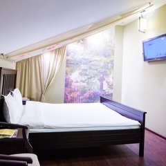 Отель Купеческий Домъ, Томск, Томская область