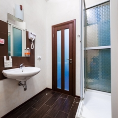 Отель Купеческий Домъ, Томск, Томская область