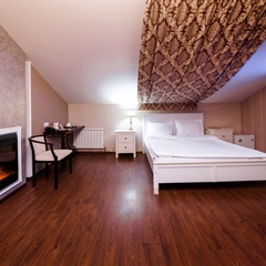 Отель Купеческий Домъ, Томск, Томская область