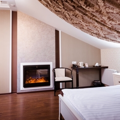 Отель Купеческий Домъ, Томск, Томская область