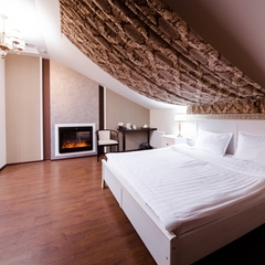 Отель Купеческий Домъ, Томск, Томская область