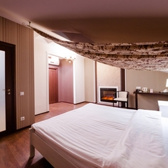 Отель Купеческий Домъ, Томск, Томская область