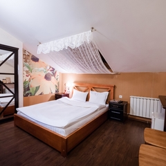 Отель Купеческий Домъ, Томск, Томская область