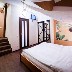 Отель Купеческий Домъ, Томск, Томская область