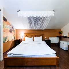 Отель Купеческий Домъ, Томск, Томская область