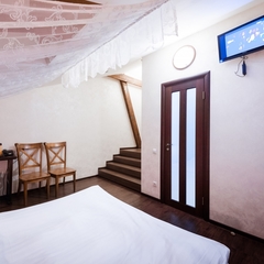 Отель Купеческий Домъ, Томск, Томская область