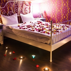 Отель Купеческий Домъ, Томск, Томская область