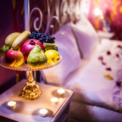 Отель Купеческий Домъ, Томск, Томская область