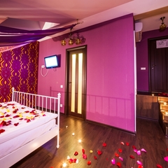 Отель Купеческий Домъ, Томск, Томская область