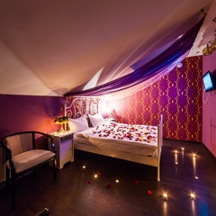 Отель Купеческий Домъ, Томск, Томская область