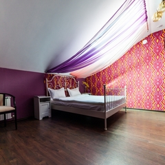 Отель Купеческий Домъ, Томск, Томская область