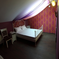 Отель Купеческий Домъ, Томск, Томская область