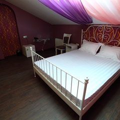 Отель Купеческий Домъ, Томск, Томская область