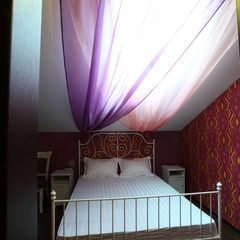 Отель Купеческий Домъ, Томск, Томская область