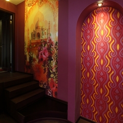 Отель Купеческий Домъ, Томск, Томская область