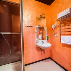 Отель Купеческий Домъ, Томск, Томская область