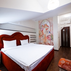 Отель Купеческий Домъ, Томск, Томская область