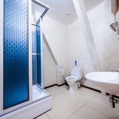 Отель Купеческий Домъ, Томск, Томская область