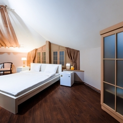 Отель Купеческий Домъ, Томск, Томская область