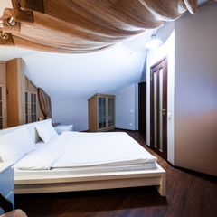 Отель Купеческий Домъ, Томск, Томская область