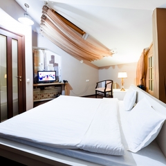 Отель Купеческий Домъ, Томск, Томская область