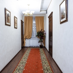 Отель Купеческий Домъ, Томск, Томская область