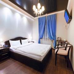 Отель Купеческий Домъ, Томск, Томская область