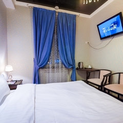 Отель Купеческий Домъ, Томск, Томская область