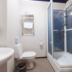 Отель Купеческий Домъ, Томск, Томская область