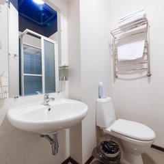 Отель Купеческий Домъ, Томск, Томская область